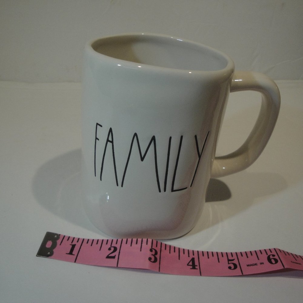 FAMILY Mug by Magenta